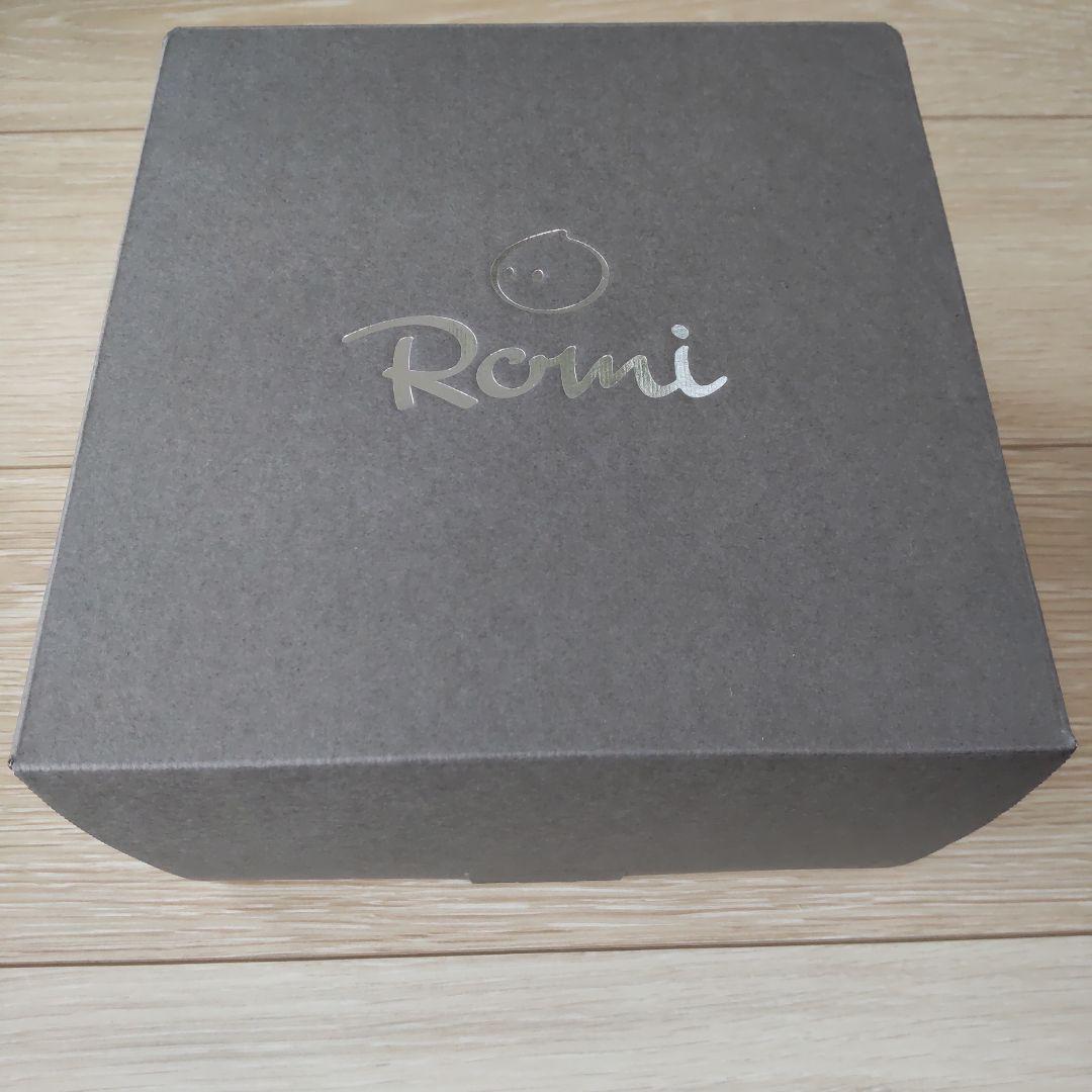 Romi Lacatanモデル（動作確認済み）　スカイブルー