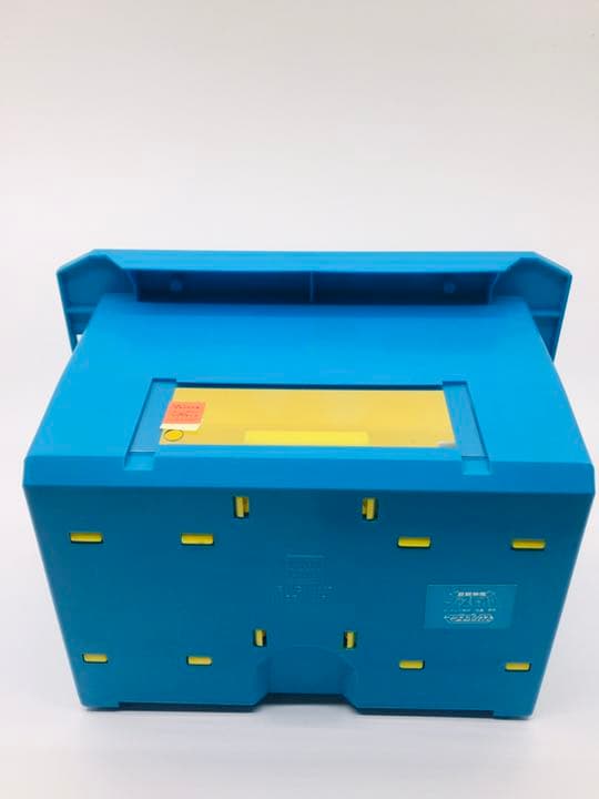 百獣特捜ジャスピオン マグネボックス レトロ - メルカリ