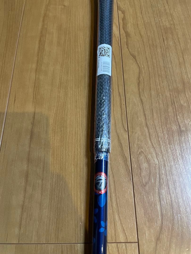 新品未使用 ディアマナブルーtm50 1W用 テーラーメイド純正スリーブ