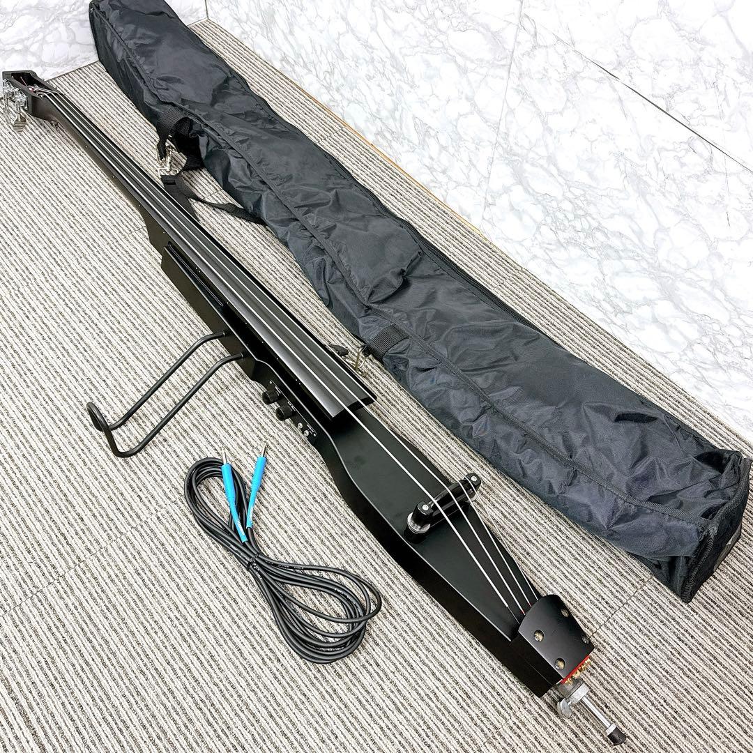 ○美品 Hallstatt KYB-200 WBSE-850 アップライトベース - メルカリ