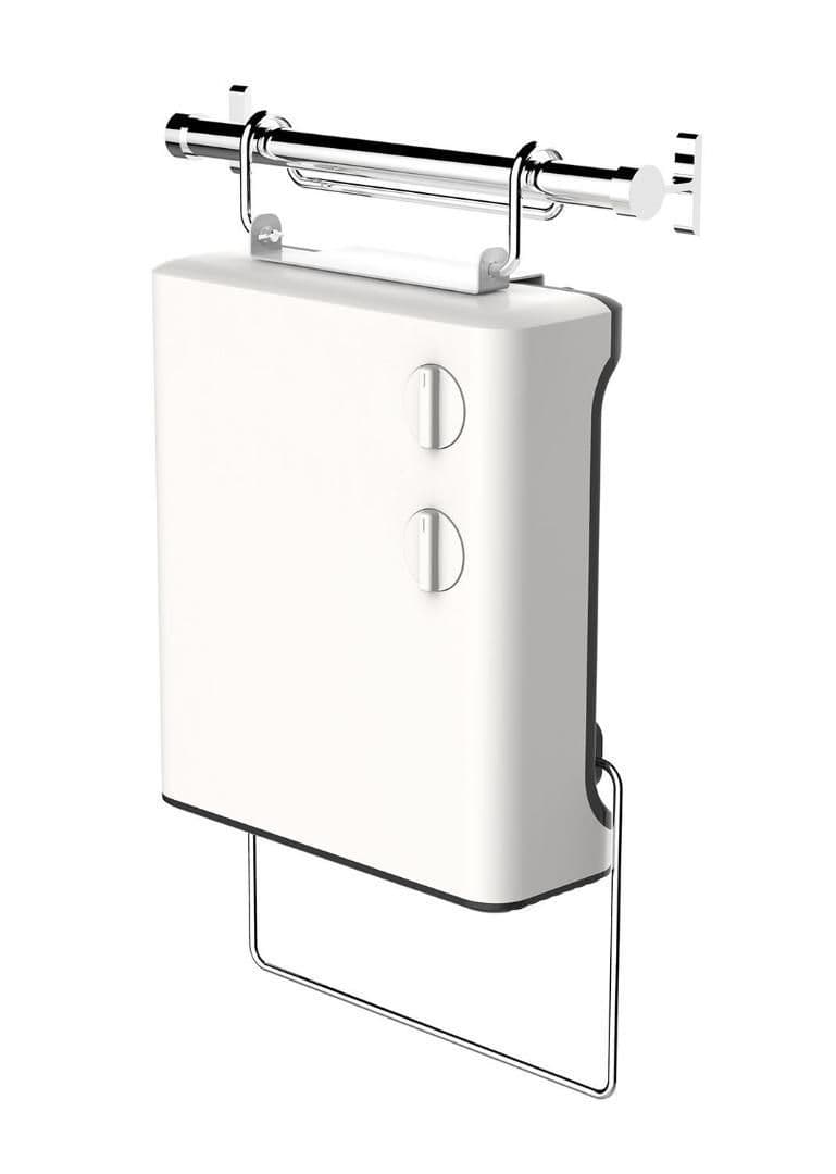 アウトレット特価 あったかセット【おまけ付】7枚フィンオイルヒーター