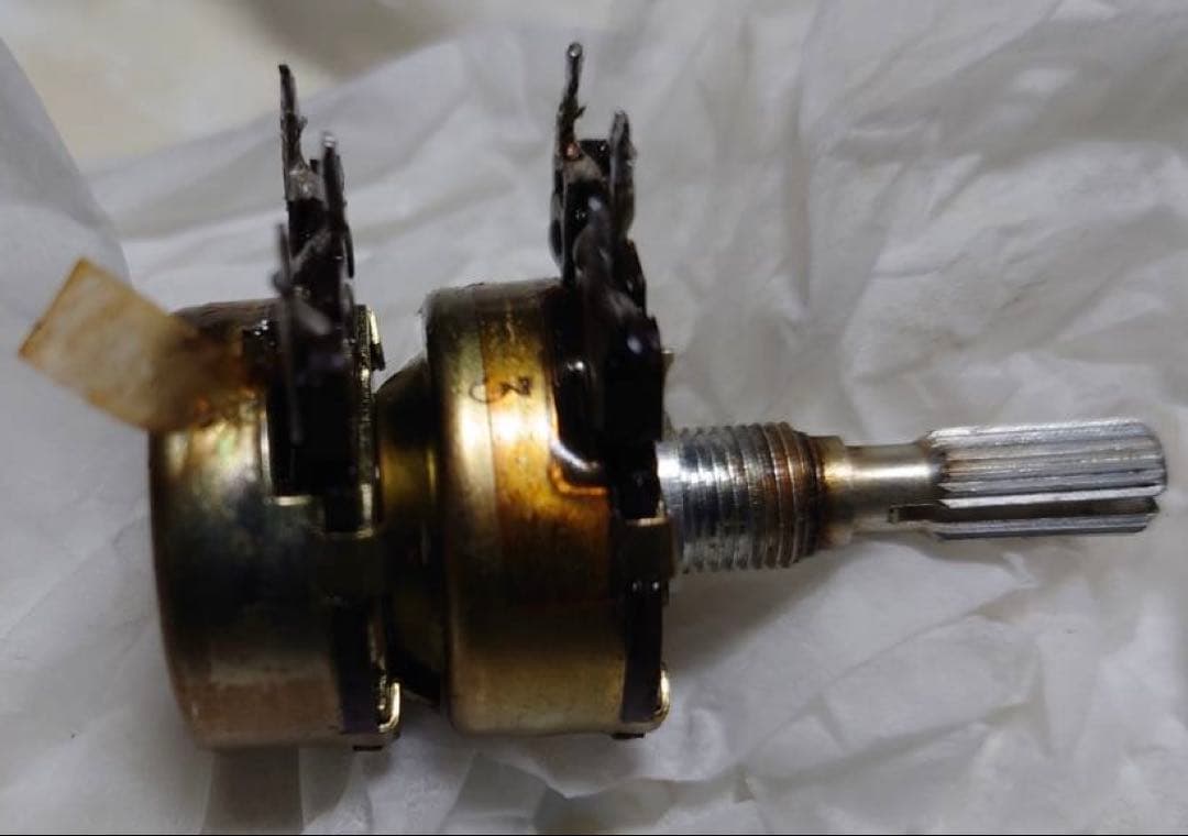 フルメンテナンス済みTechnics【SU-3100プリメインアンプ】（中古品