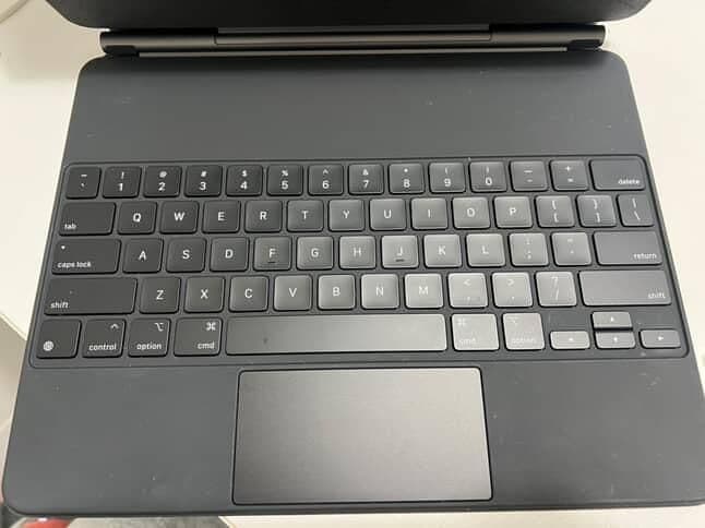 アップルマジックキーボード Apple Magic Keyboardをレビュー！クチコミ・評判をもとに徹底検証