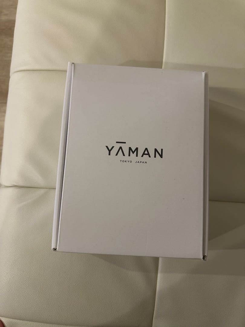 SAVC グリーン脱毛器 デジタル表示