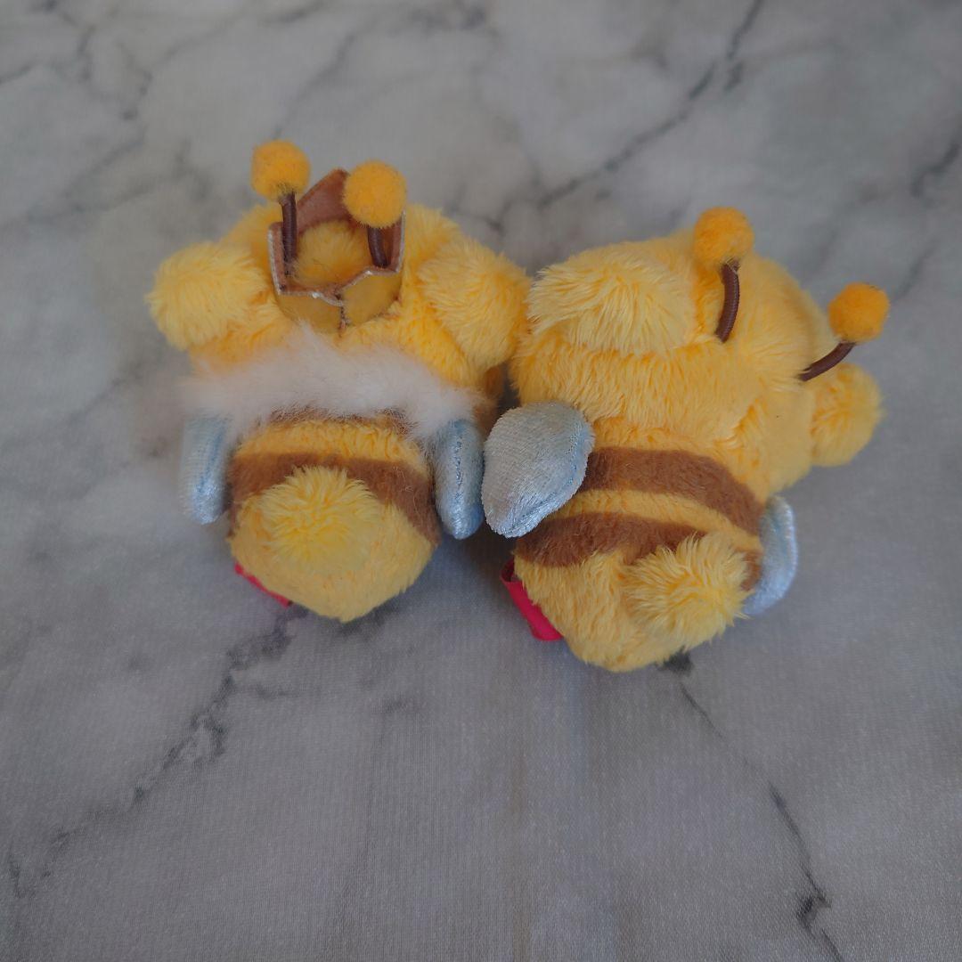 リラックマ はちみつの森スペシャルぬいぐるみ