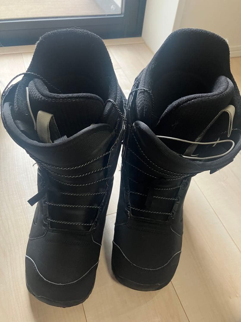 Burton MOTO-AF スノーボードブーツ 27.0cm