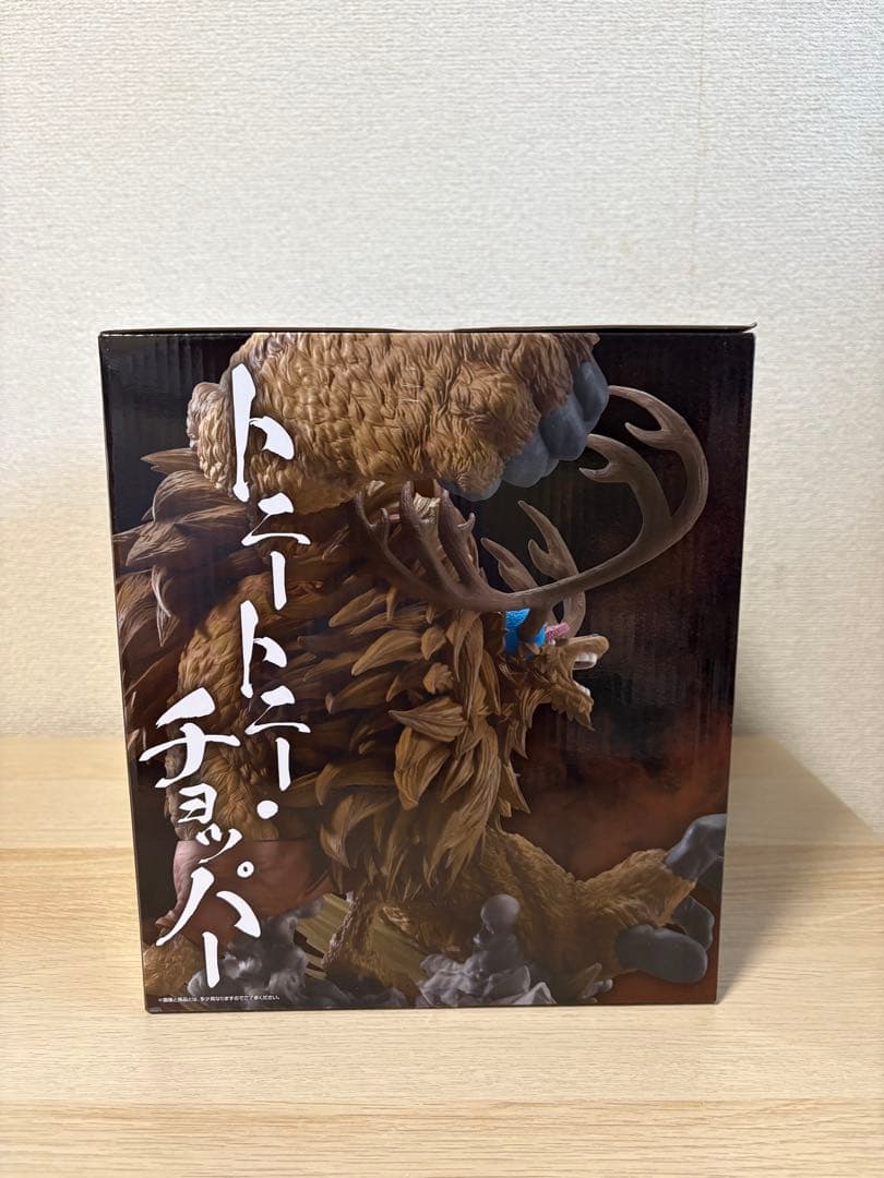 一番くじワンピースEX悪魔を宿す者達 vol.3 A賞 B賞 2体セット