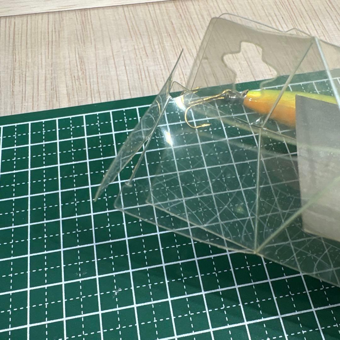 スミス ハトリーズ スペシャル マダガスカルのトカゲ 1992 オールド 当時物