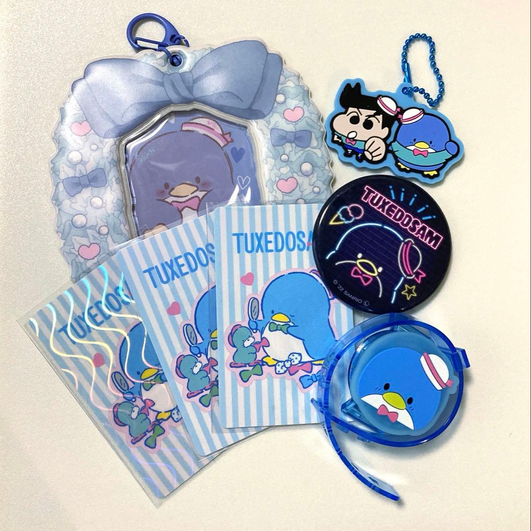 タキシードサムグッズ まとめ売り - メルカリ