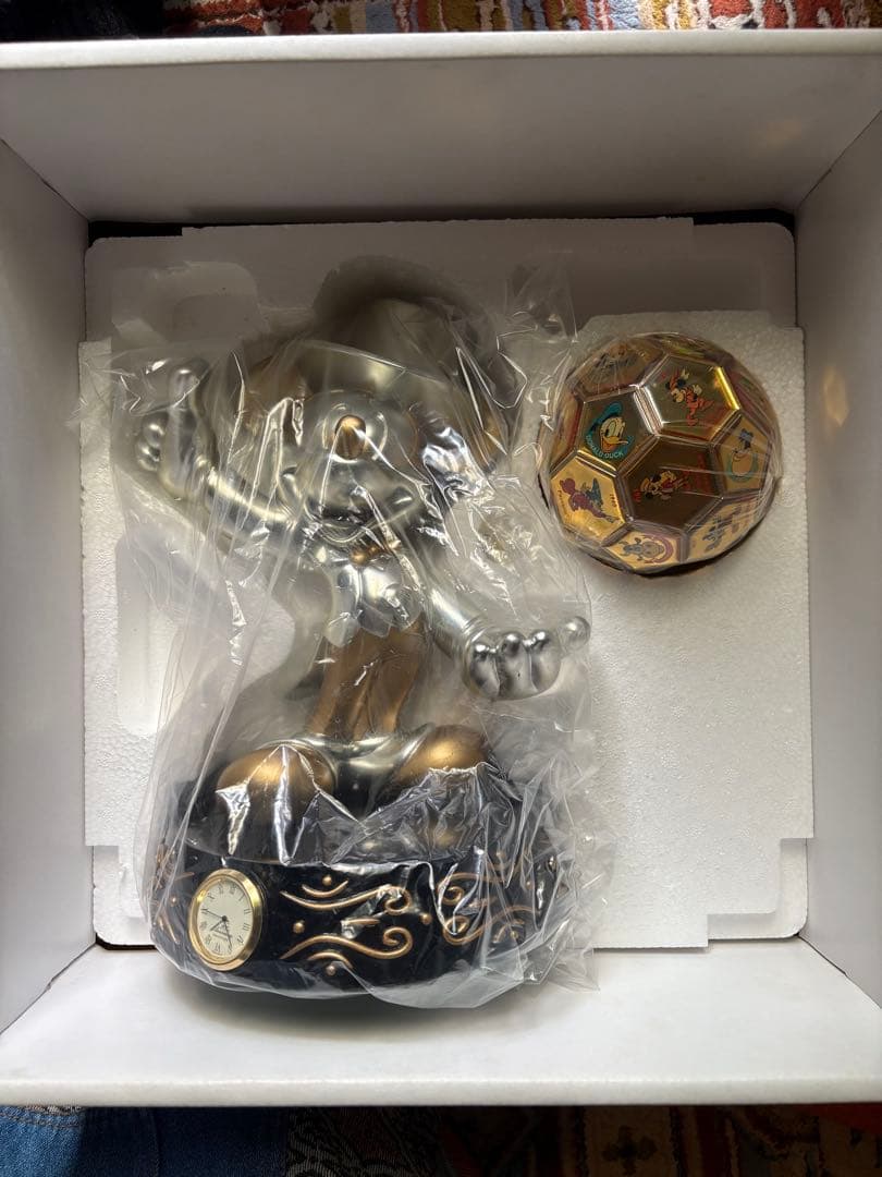 サンクスキャンペーン 第一生命 ディズニーキャラクターピンズボール