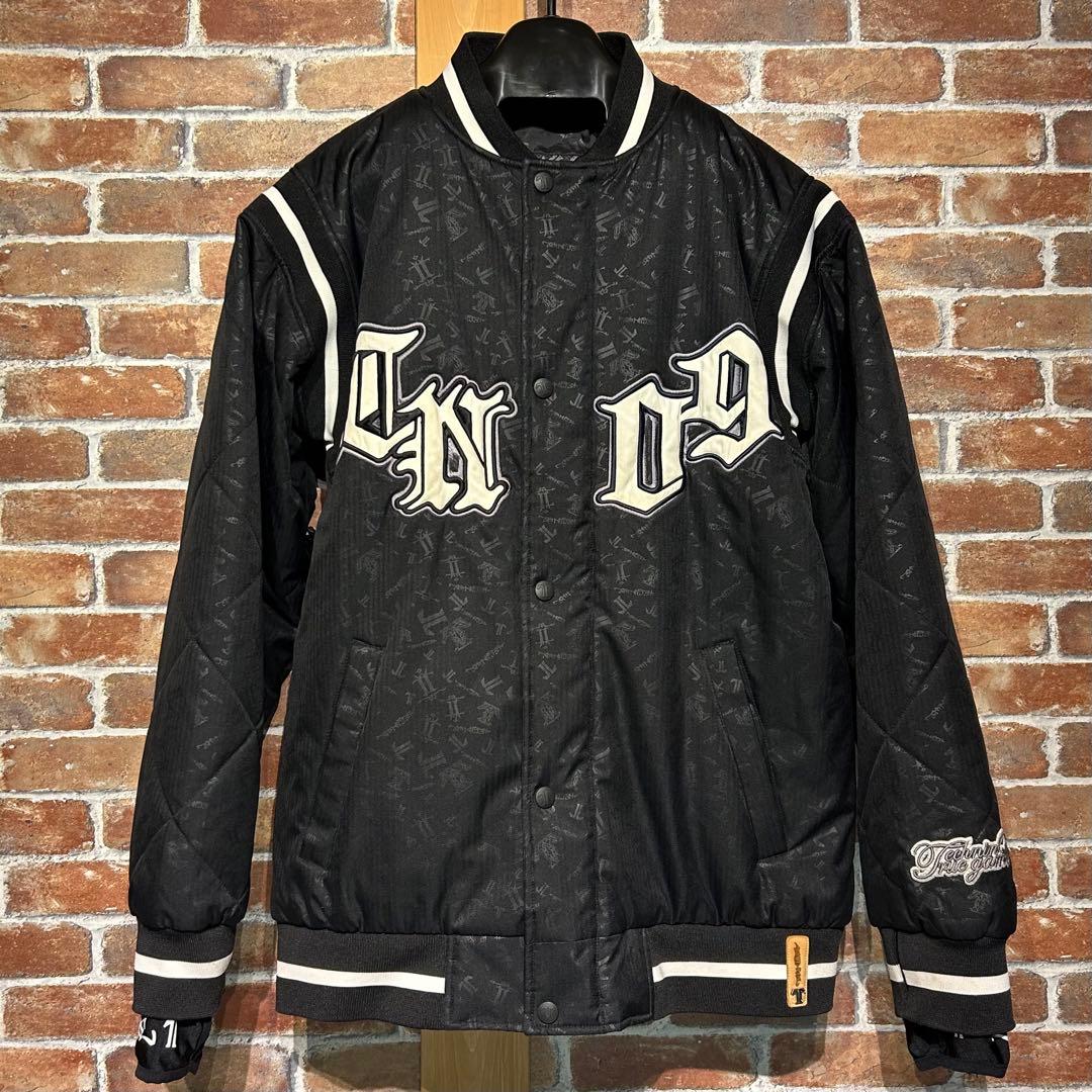 TECHNINE テックナイン スノーボードウェア Lサイズ アウター メンズ