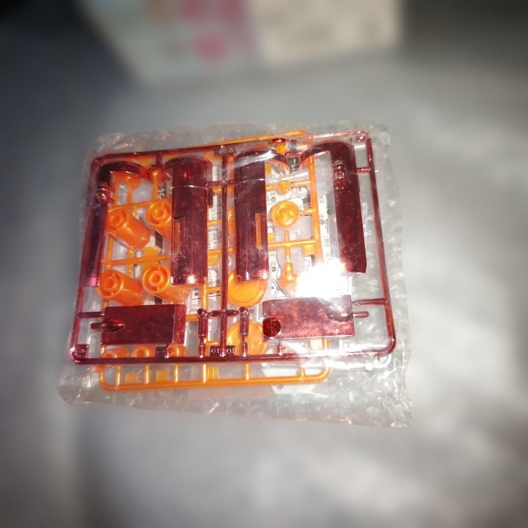 メダロット　メダフォース　アークビートルダッシュ　25　タカラ　未組立