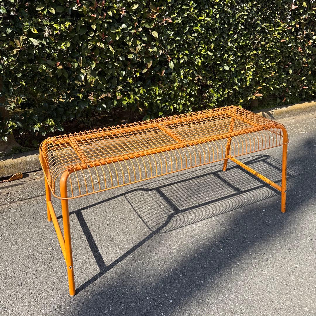 廃盤・レア】IKEA スツール VASTERON - メルカリ