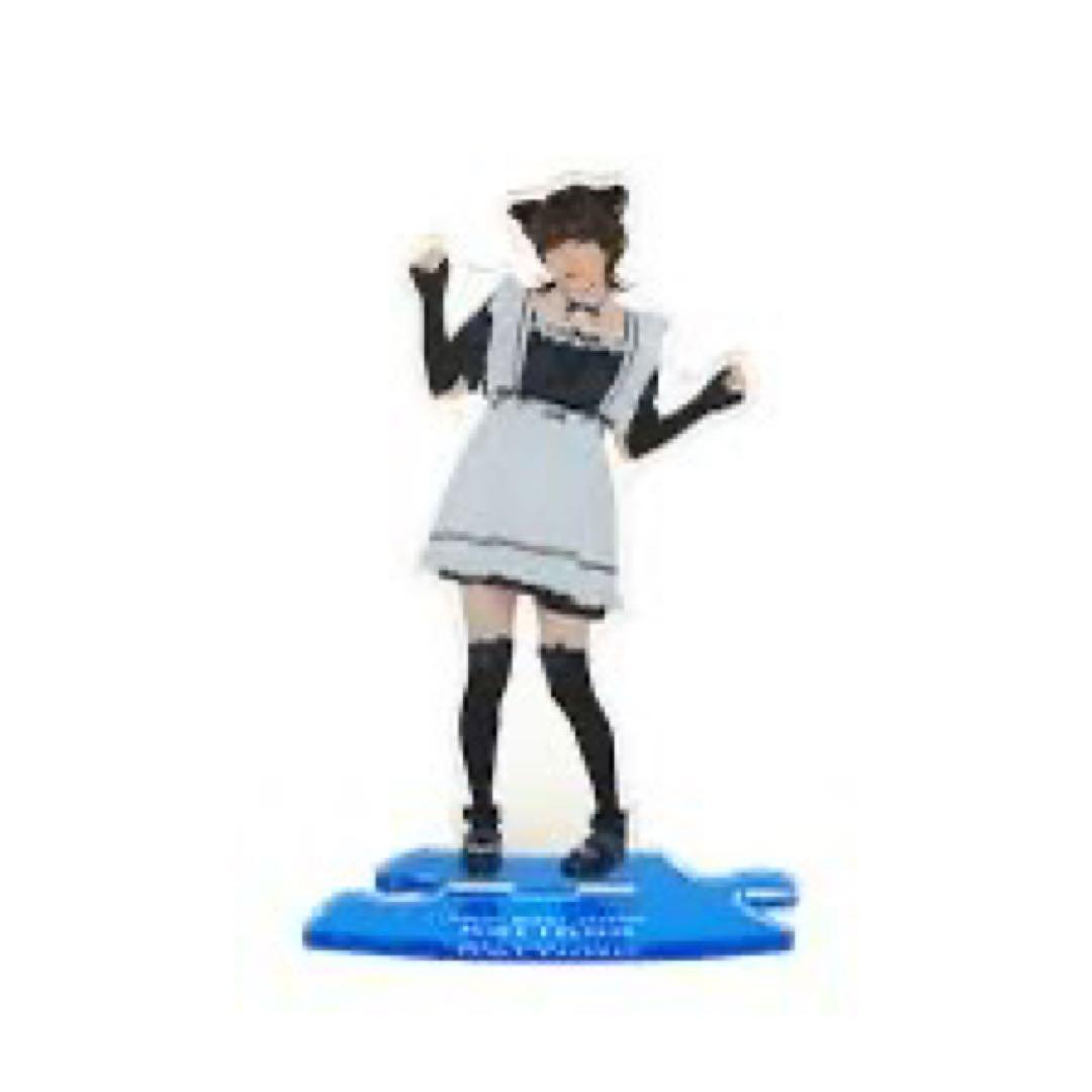 伊野尾慧 メイド服 アクリルスタンド - メルカリ