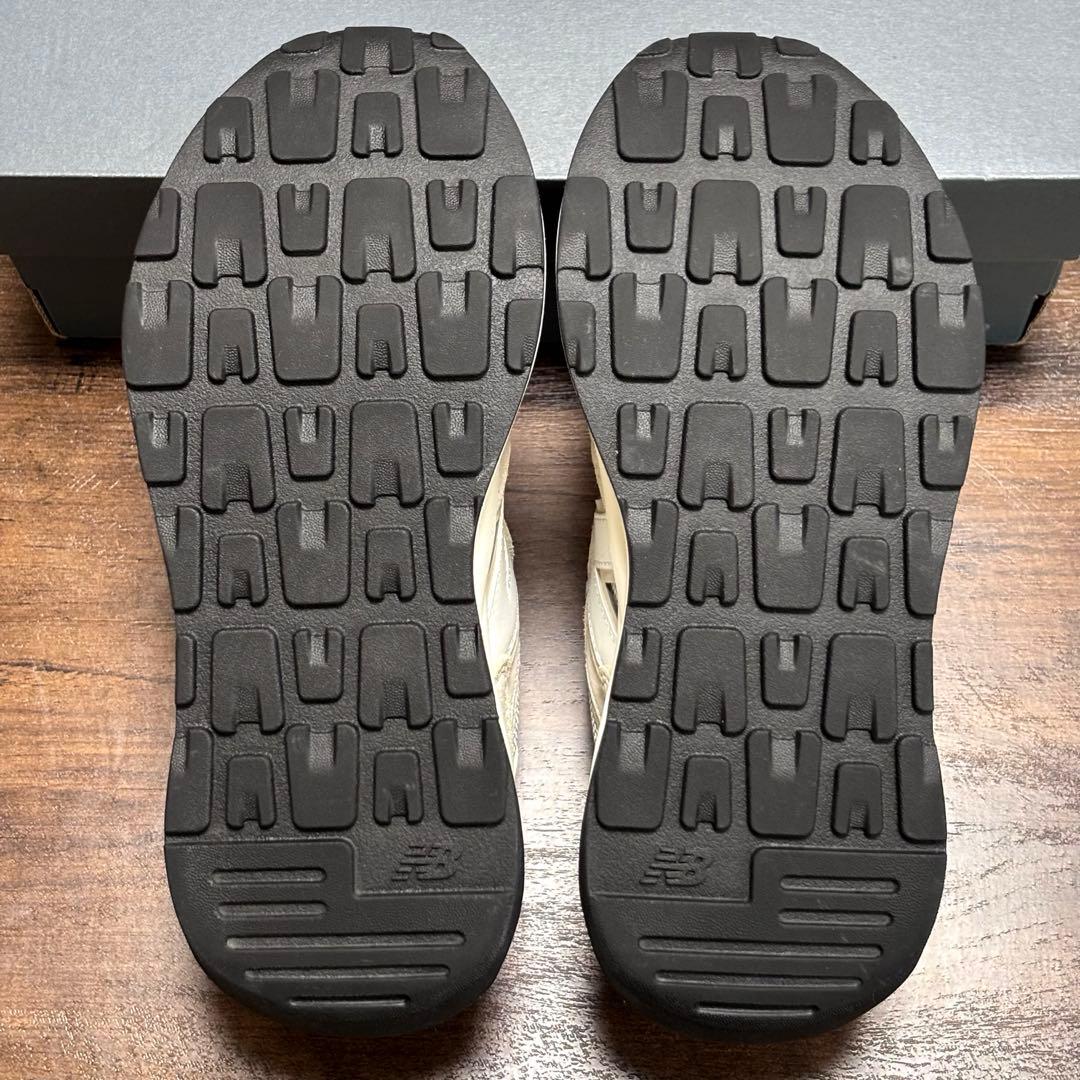 《IENA》New Balanceニューバランス M5740 VPD 23cm