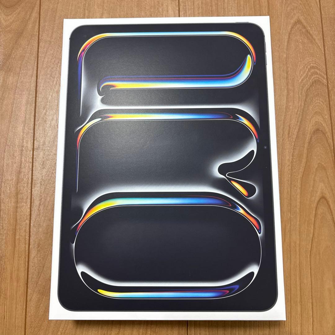 Apple iPad Pro (M5) 11インチ 256GB Wi-Fi Amazon.com : Apple iPad Pro 11-inch (M5): Ultra Retina XDR Display
