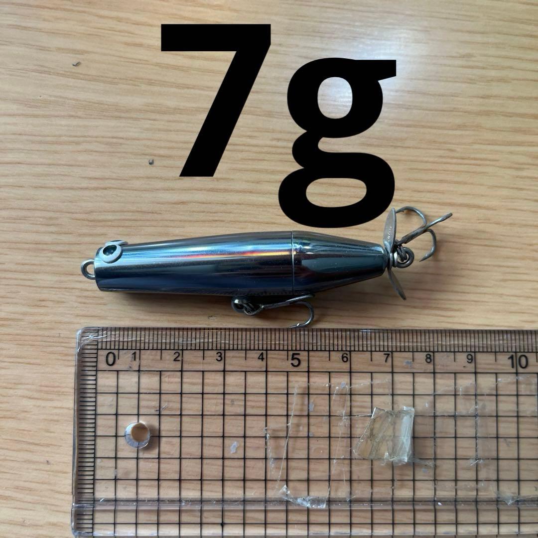 テクノスイッシャー．テクノジャーク．テクノペンシル．スプラッシュ