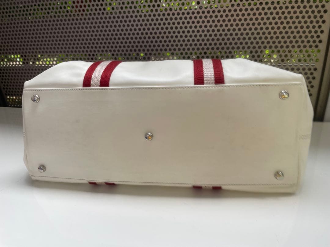 BALLY 2wayショルダー・トートバッグの通販はau PAY マーケット - 輸入