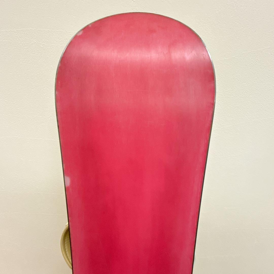 BURTON3点セット】sterling ビンディング FREESTYLE - メルカリ