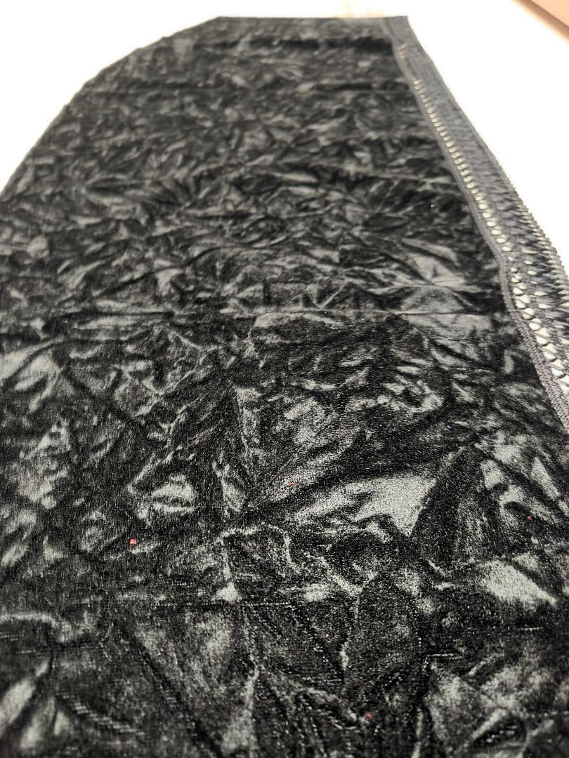 専用出品！チンチラダッシュマット！ブラック オンライン 通販