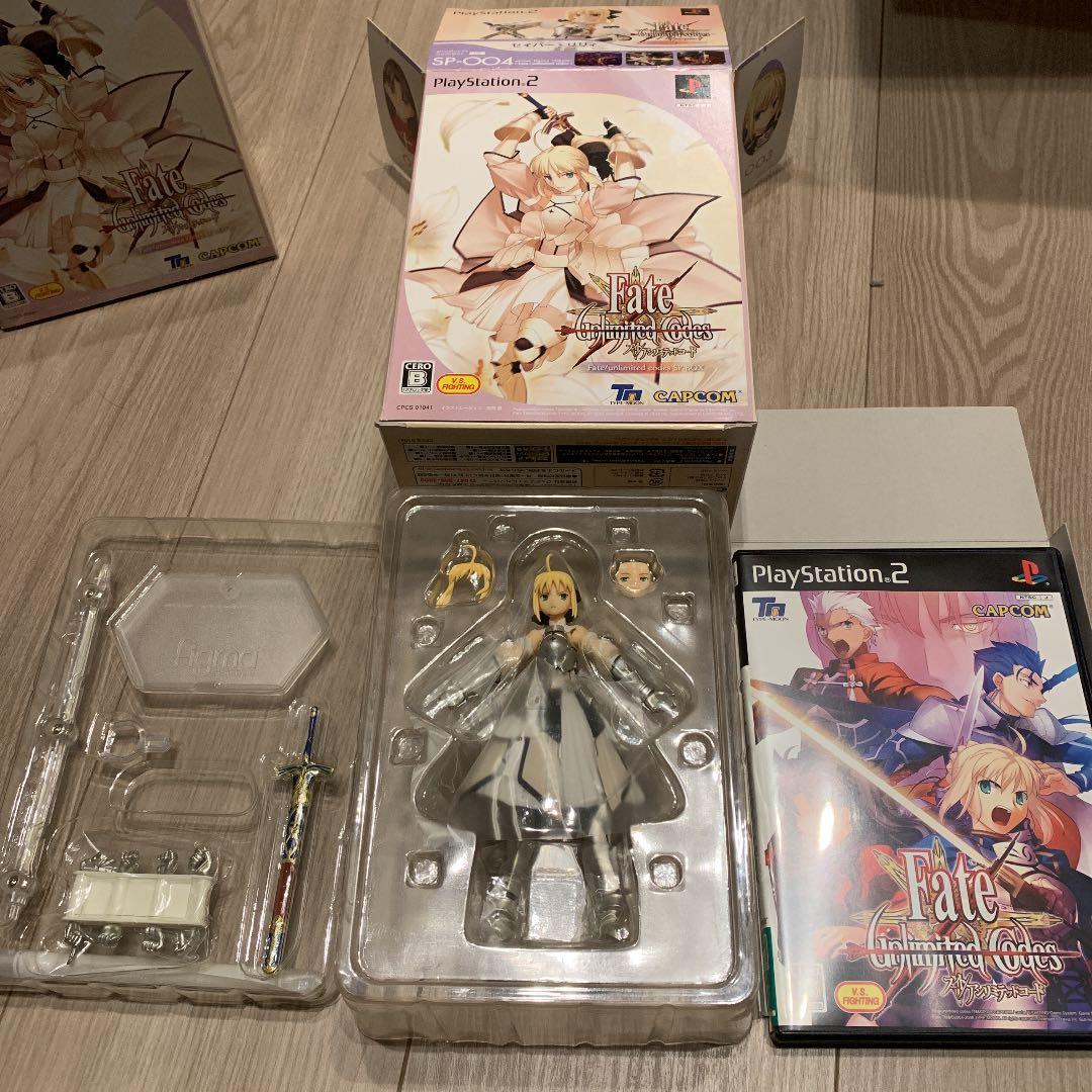 Fate stay night フィギュア 販売