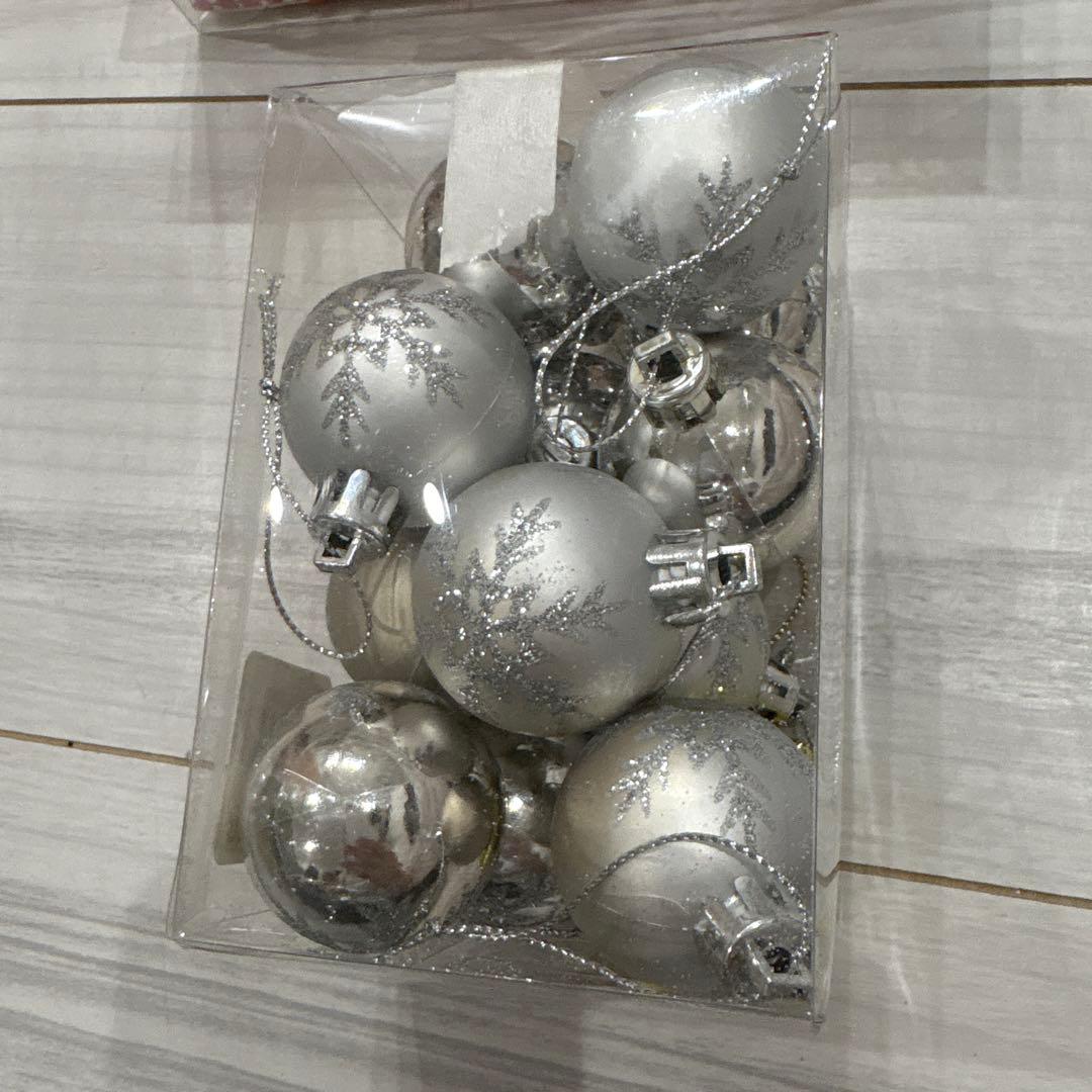 クリスマスツリー150cm 旧プラスティフロアー製 おまけオーナメント付