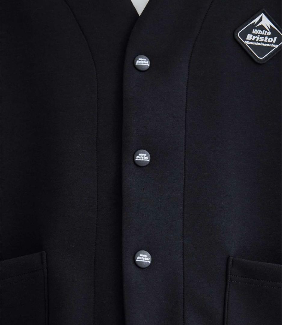 White Mountaineering soph FCRB セットアップ - メルカリ