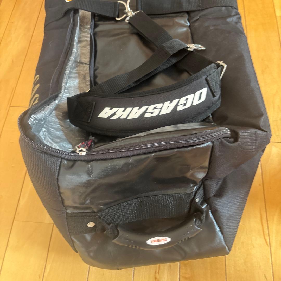 OGASAKA TWO DXW/N スノーボード、スキーケース - メルカリ