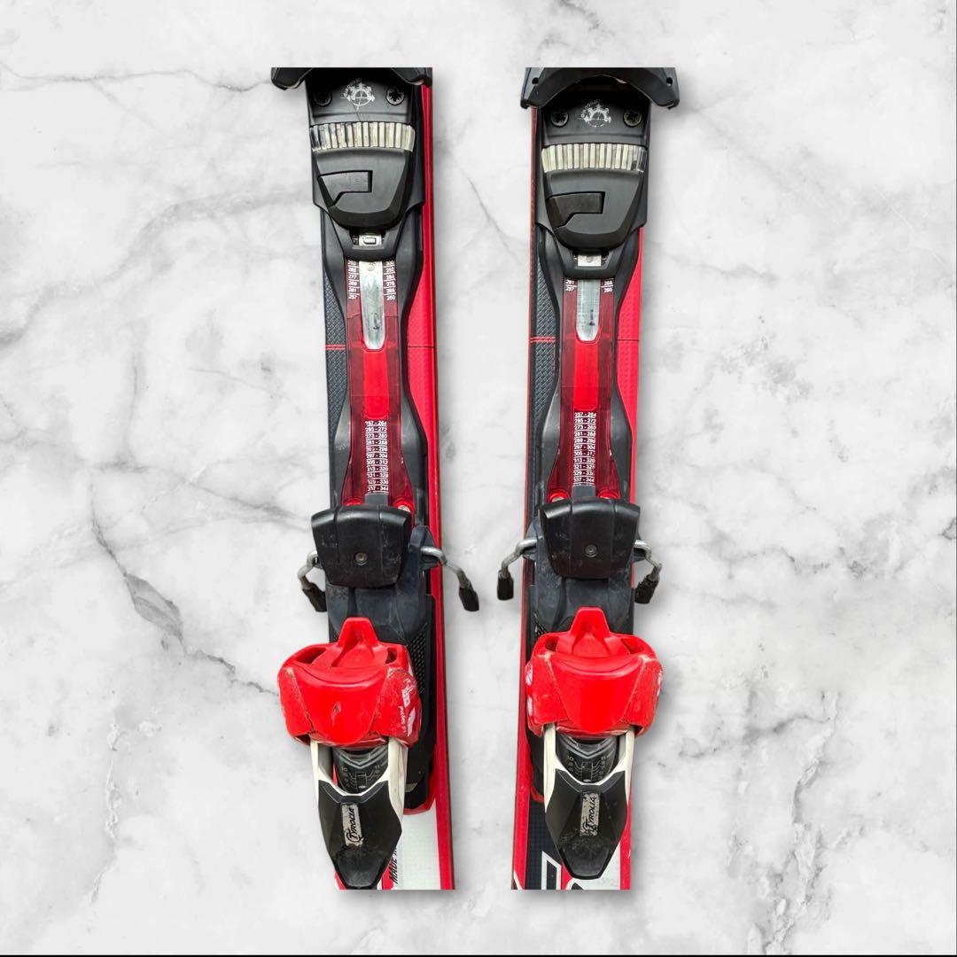 OGASAKA KEOS スキー板 160 GP-02 バインディング - メルカリ