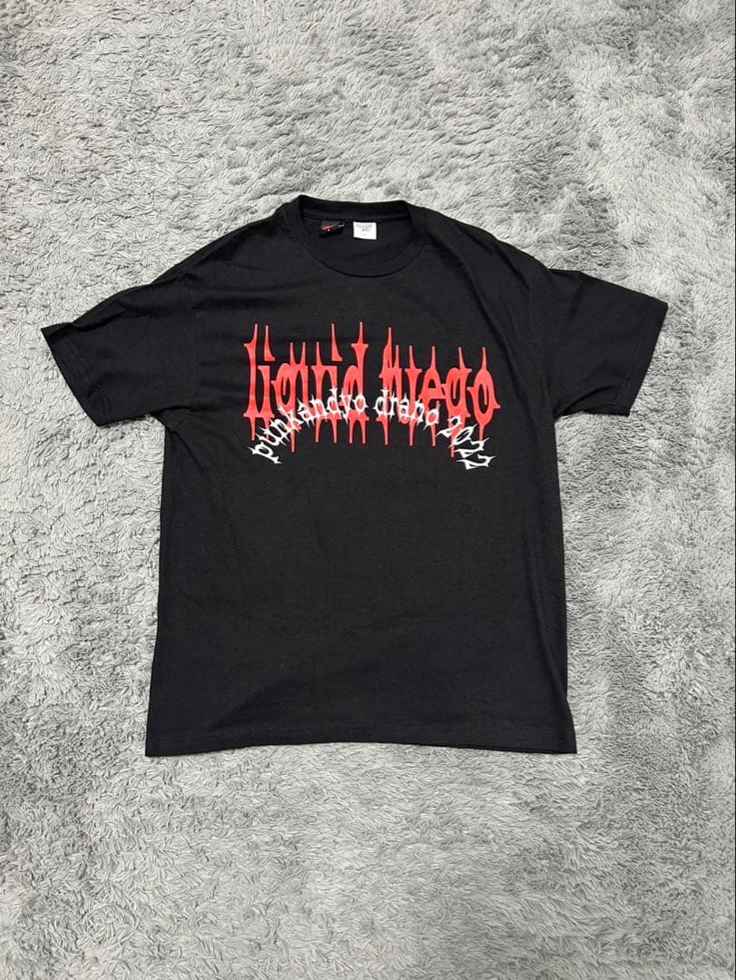 punkandyo fuckthisindustry ec melodi tee | Shop at Mercari from