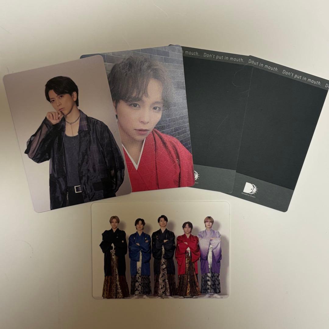 Mesemoa トレカ ハピカ めせもあ - メルカリ