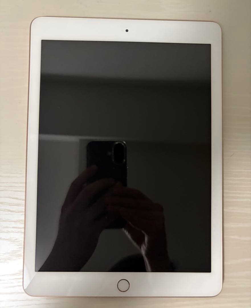 iPad 第6世代 32GB Wi-Fi ゴールド Amazon.co.jp: 【整備済み品】 Apple iPad (第6世代) Wi-Fi +