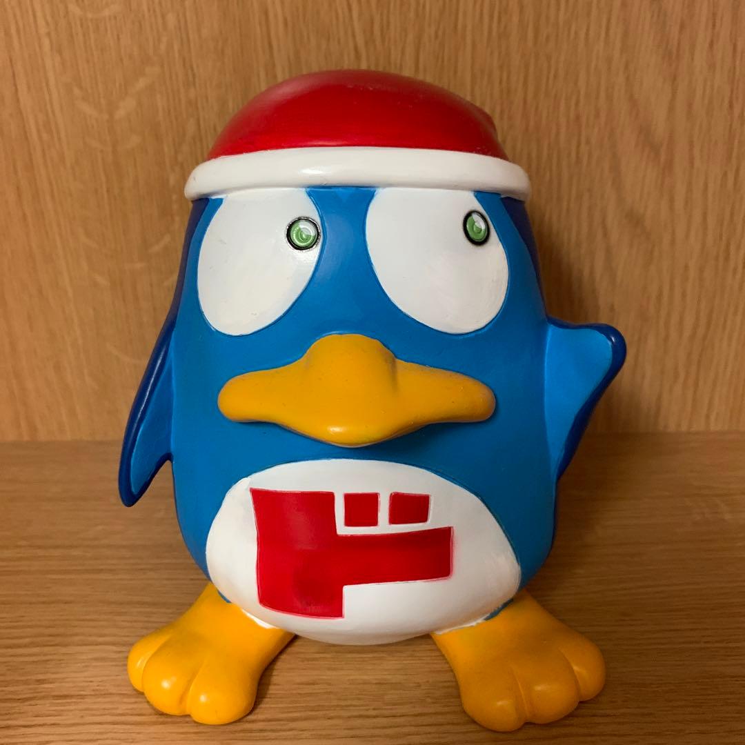 ドンペンくん 貯金箱 ドンキホーテ - メルカリ