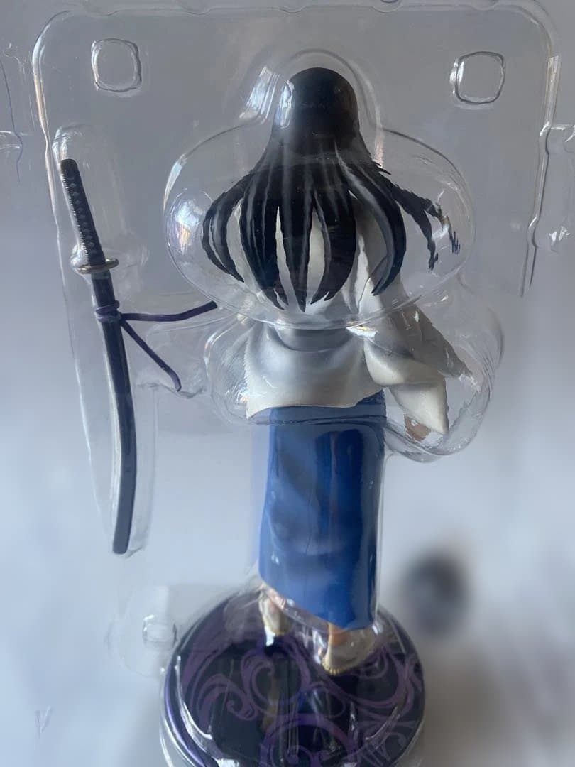 G.E.M.シリーズ 銀魂 桂小太郎 フィギュア メガハウス