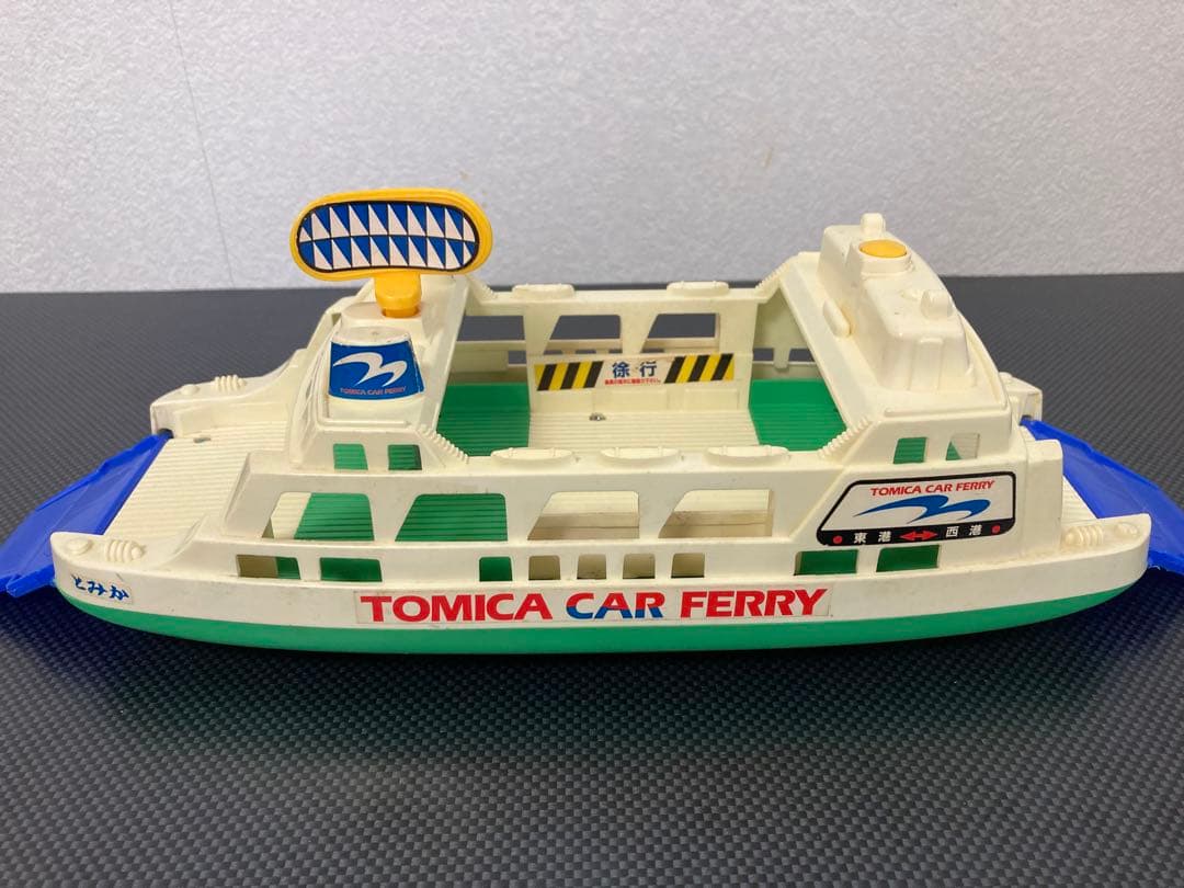 旧トミカタウン まとめ売り 90年代 - メルカリ