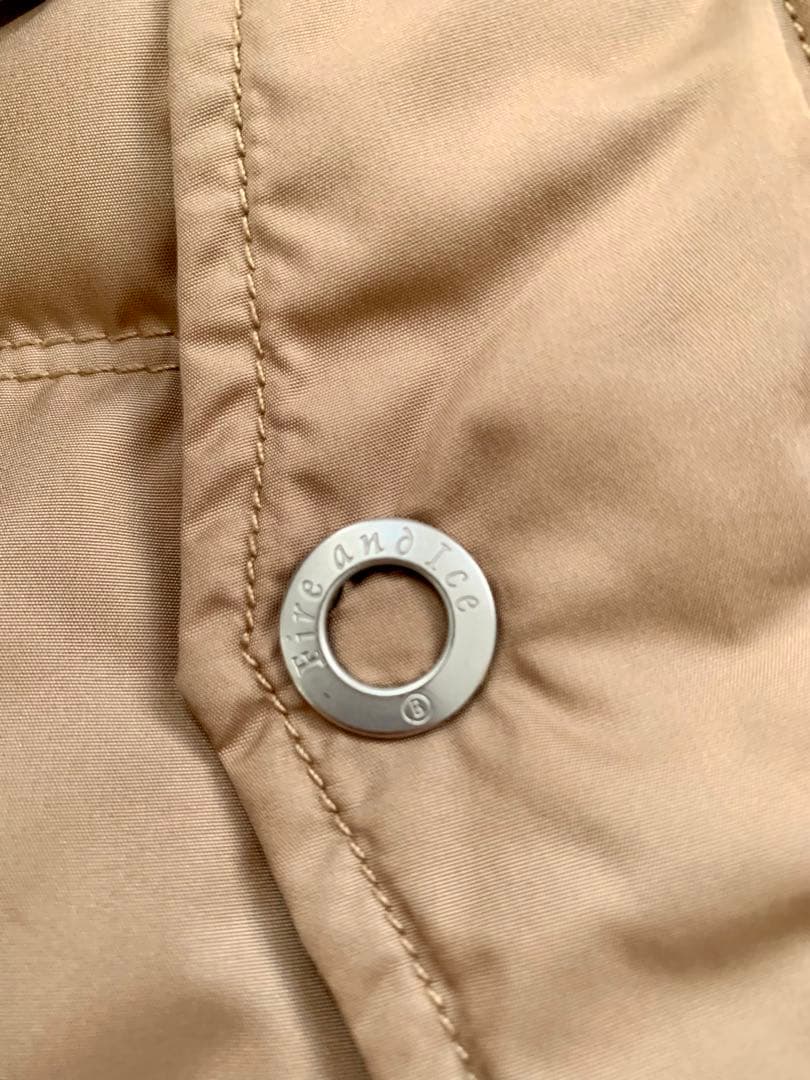 美品 ボグナー BOGNER FIRE ICE ダウンコート 40 M/L - メルカリ