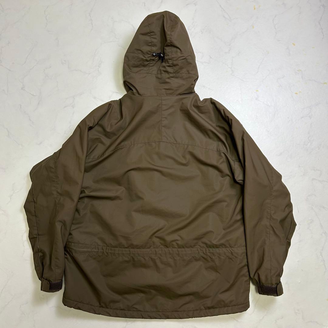 希少色】07年製 パタゴニア インファーノジャケット XL 28560F7 - メルカリ