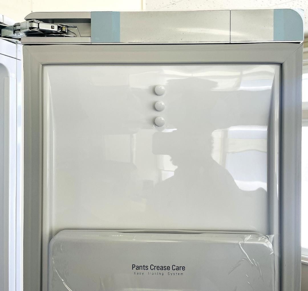 展示品】LG STYLER スチームウォッシュ S3PER 電気乾燥機 - メルカリ