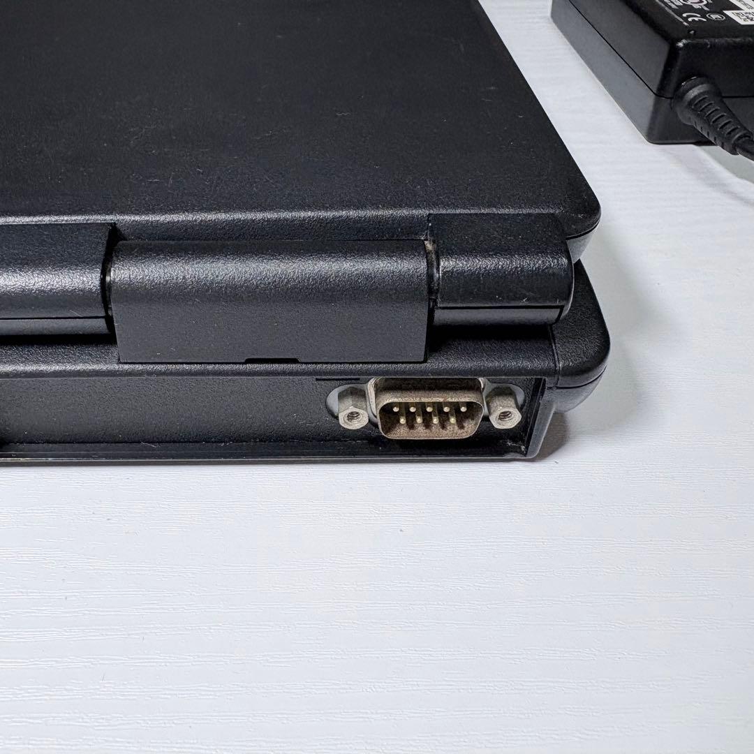 NECノートPC PC-VK22LXZCD /初期化済みDVD付 /起動確認済み - メルカリ