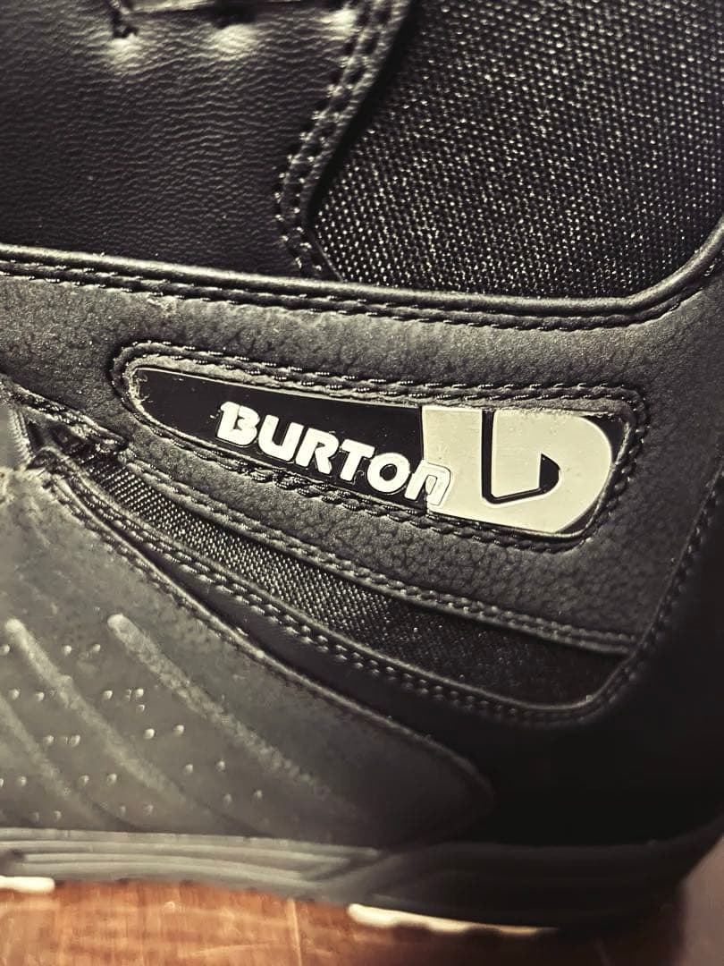 ✨Burton スノーボードブーツ メンズ 28.5cm✨