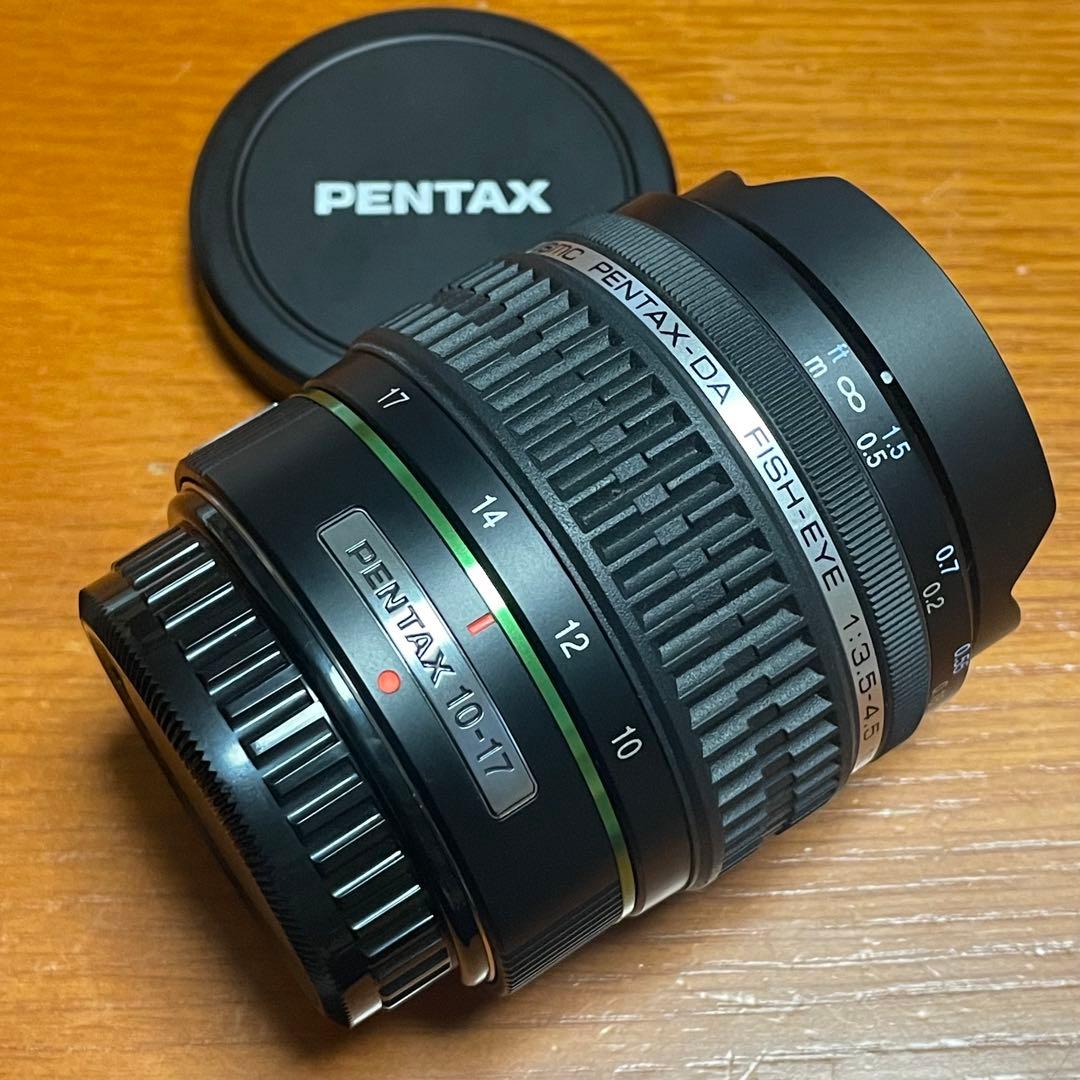 ペンタックス smc PENTAX-DA 10-17mm fisheye 魚眼 HD10-17_008-thumb-1000x1000-