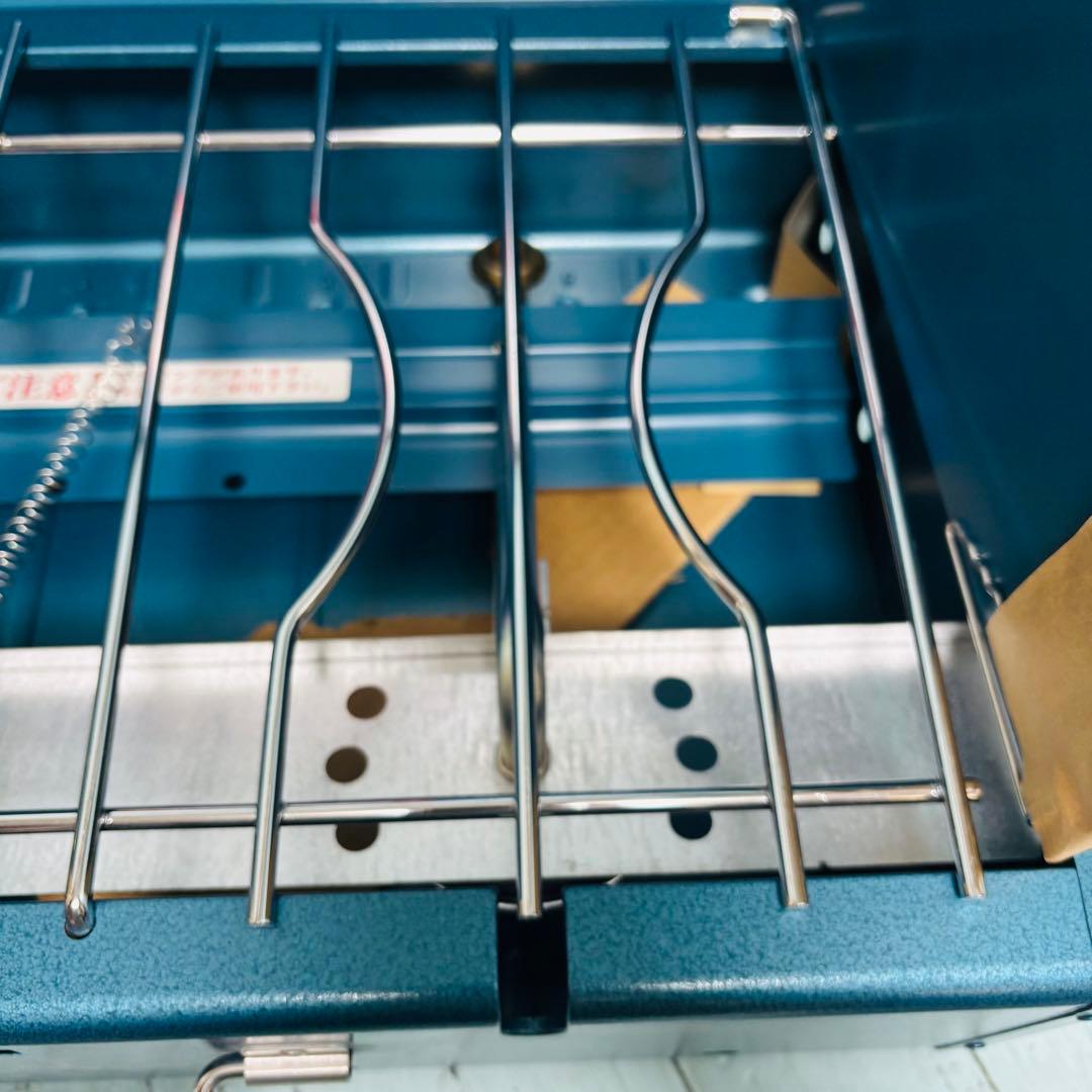 イワタニプリムス ツーバーナー デイブレイク 未使用 希少 レア PRIMUS