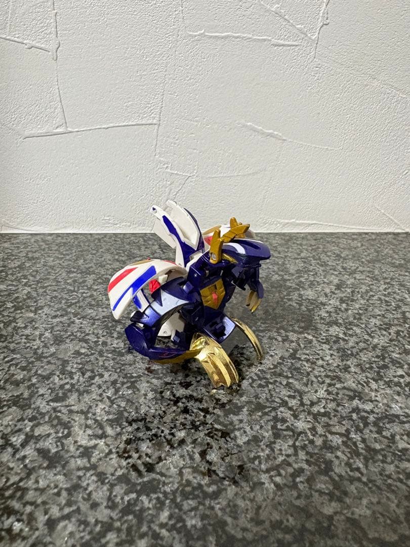 爆丸 全ムニキス - メルカリ