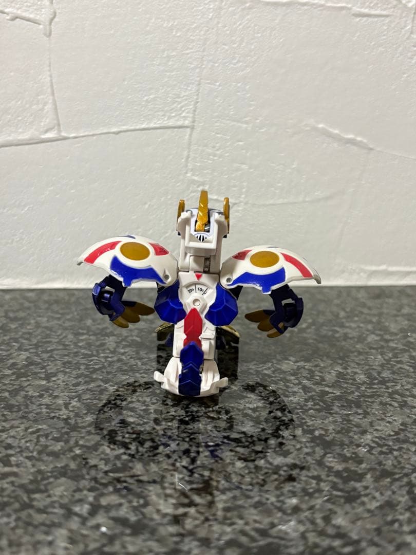 爆丸 全ムニキス - メルカリ