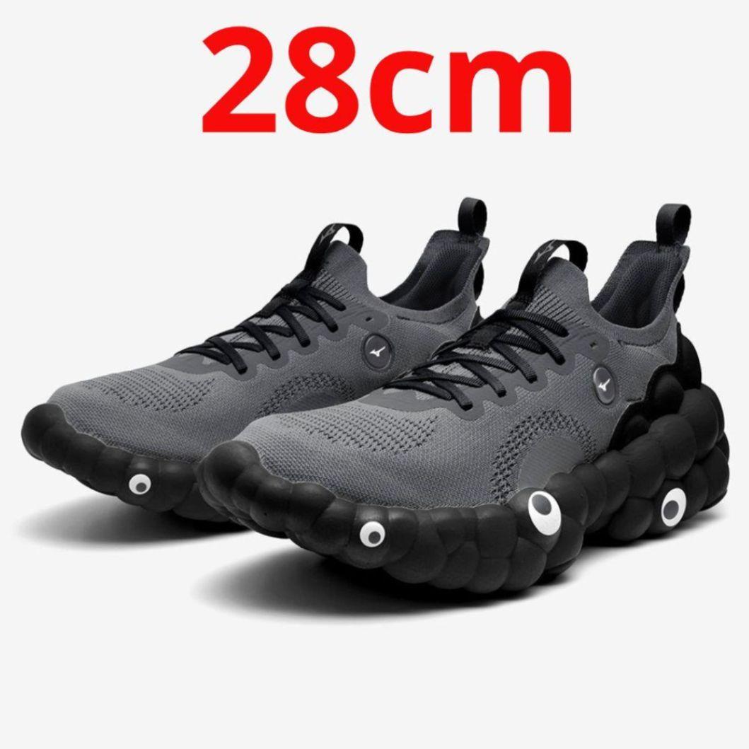 ミズノエナジー OSAKA EXPO2025 ミャクミャク/ 28cm 新品 - メルカリ