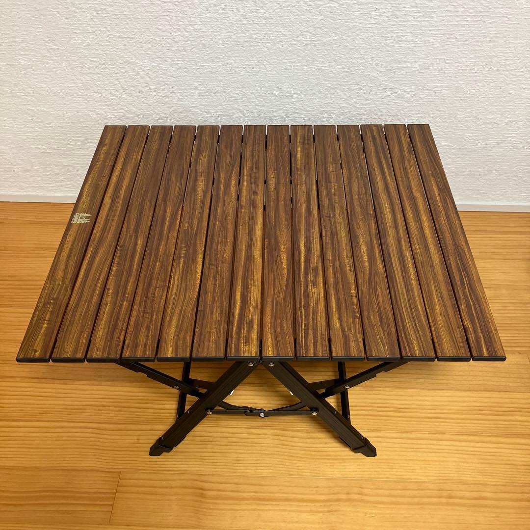 ogawa オガワ　3ハイ&ローテーブル　折りたたみテーブル　アウトドアテーブル 楽天市場】ogawa 3ハイ＆ローテーブルIV 新サイズ アウトドアテーブル