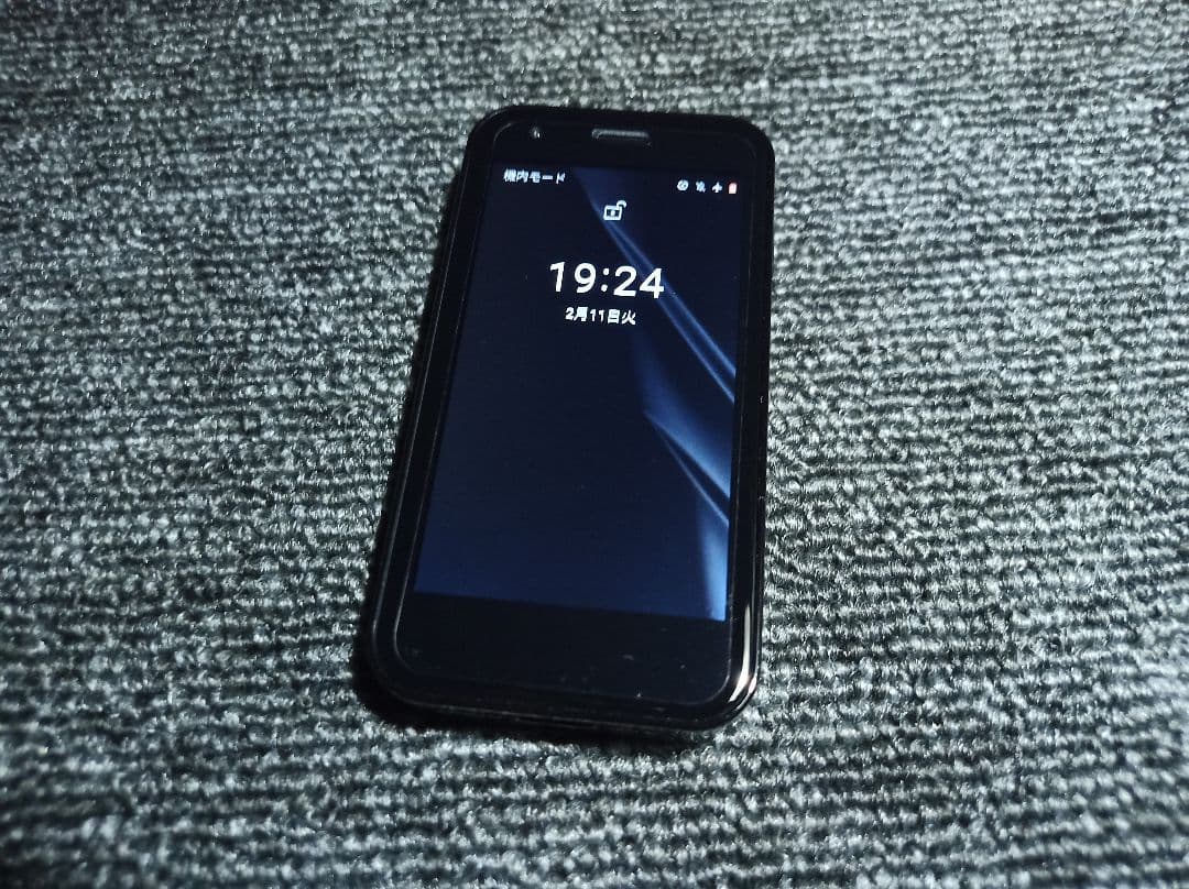 スマートフォン本体 SOYES XS16 SOYES XS16 4G LTE Smart Phone Mini 3.0 inch 3GB RAM 64GB ROM