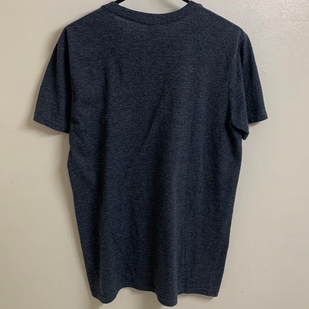 MUSE ミューズ 2012s The 2nd Law Album Tシャツ M