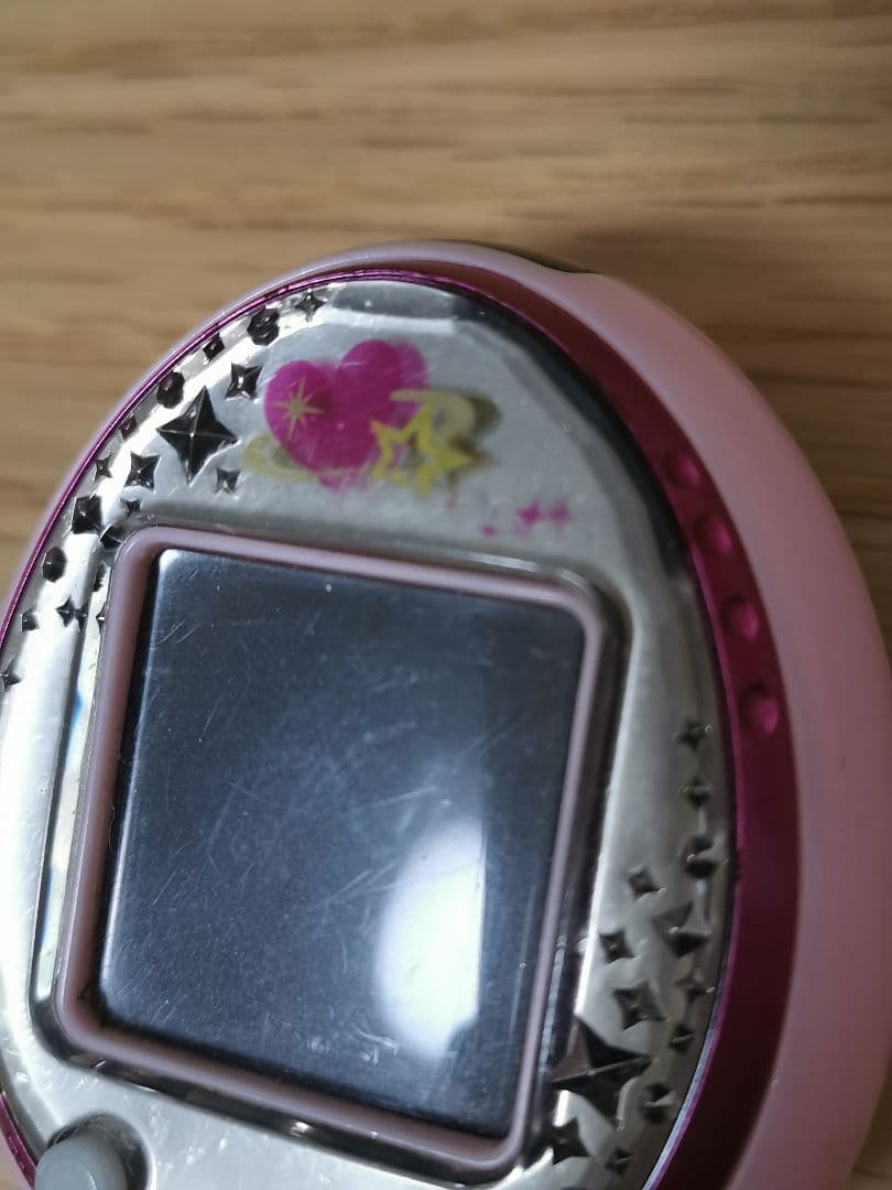 中古たまごっち☆iD L Princess Spacy ver - メルカリ