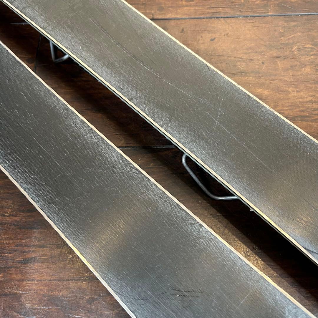 SALOMON SNOWBLADE 83cm ブーツ BIGHORN 25cm - メルカリ